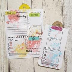 Печат Aladine Izink Подложка за печат Yellow - 5