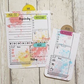 Pečat Aladine Izink Подлога За Печат Yellow - 6