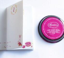 Scrapbooking Aladine 05332 Zestaw do scrapbookingu Dla dziewczyn - 4