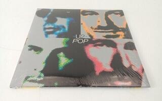 LP ploča U2 - Pop (LP) (Samo raspakovano) - 1