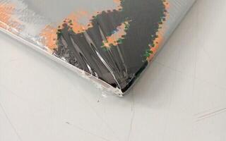 LP ploča U2 - Pop (LP) (Samo raspakovano) - 2