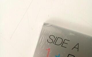 LP ploča U2 - Pop (LP) (Samo raspakovano) - 4