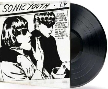 LP ploča Sonic Youth - Goo (LP) - 2
