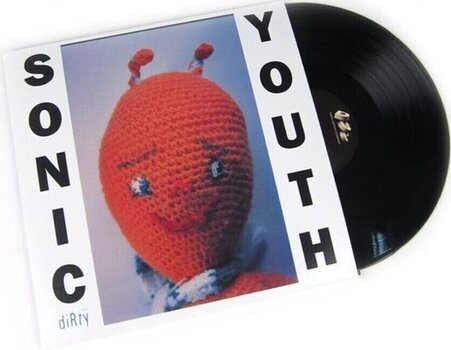 LP ploča Sonic Youth - Dirty (2 LP) - 2