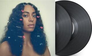 LP ploča Solange - A Seat At The Table (2 LP) - 1