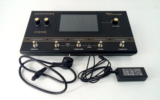 Guitar Multi-effect Headrush Core Guitar Multi-effect (Pre-owned) - 2