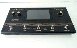 Мултиефект за китара Headrush Core Мултиефект за китара (Почти нов) - 2