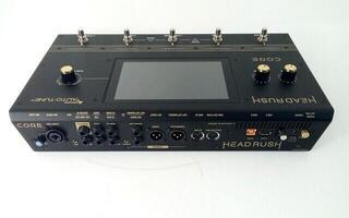 Мултиефект за китара Headrush Core Мултиефект за китара (Почти нов) - 3