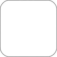 Ștampila pentru copii Aladine Izink Tampon De Ștampilă White - 1