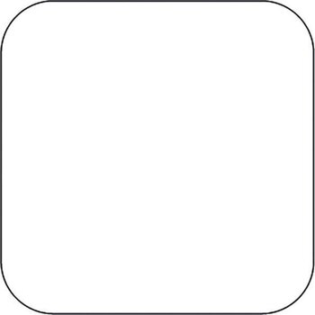 Štampiljka Aladine Izink Blazinica Za Žig White - 2