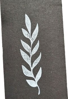 Štampiljka Aladine Izink Blazinica Za Žig White - 3