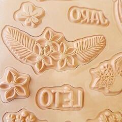 Pečat Aladine Stampo Сет за заптивање 33 Ком.-Годишња Доба - 2