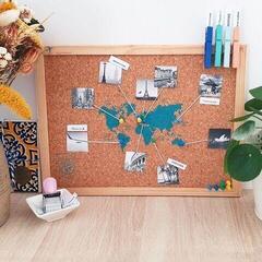 Печат Aladine 55029 Валяк за щампи Дневник за пътуване - 2