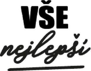 Pečatenje Aladine 55050 Pečat Vse Najboljše - 1