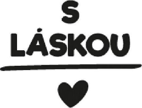 Pečatenie Aladine 55051 Pečať S láskou - 2