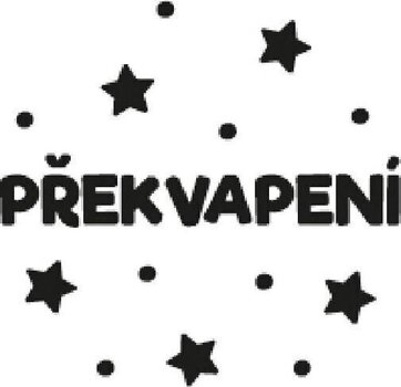 Sigillering Aladine 55052 Täta Överraskning - 2