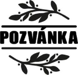 Pečatenie Aladine 55053 Pečať Pozvánka - 1