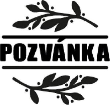 Pečatenie Aladine 55053 Pečať Pozvánka - 2