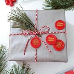 Sigilare Aladine 55057 Sigiliu Crăciun Fericit - 4