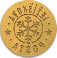 Sigilare Aladine 55058 Sigiliu Oficiul Poștal Al Lui Moș Crăciun - 1