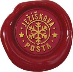 Sigilare Aladine 55058 Sigiliu Oficiul Poștal Al Lui Moș Crăciun - 2