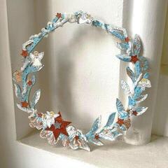 Pečat Aladine Stampo Art Сет за заптивање 27 Ком-Анђели - 6