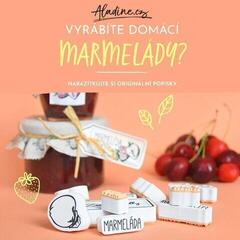 Pečat Aladine Stampo Hobby Сет за заптивање 35 Ком-Џемови - 1