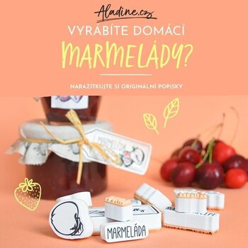 Pečat Aladine Stampo Hobby Сет за заптивање 35 Ком-Џемови - 2