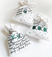 Pečat Aladine Stampo Hobby Сет за заптивање 41 Ком-Биље - 1