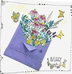 Pečat Aladine Stampo Hobby Сет за заптивање 41 Ком-Биље - 5