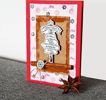 Pečat Aladine Stampo Noël Сет за заптивање 14-Крцко Орашчић - 6