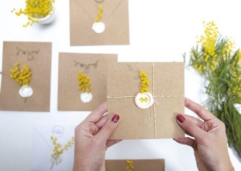 Sigillering Aladine 70155 Täta Rosett - 4