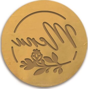 Pečatenie Aladine 70162 Pečať Menu - 2