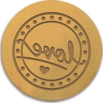 Pieczętowanie Aladine 70164 Foka Miłość - 2