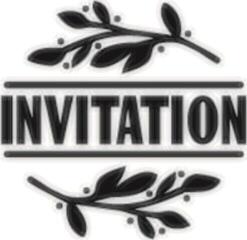 Pečatenie Aladine 70165 Pečať Pozvánka - 2