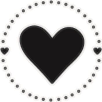 Pečetění Aladine 70168 Pečeť Srdce - 3