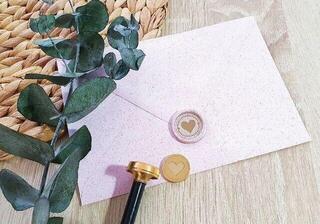 Pečatenje Aladine 70168 Pečat Srce - 3