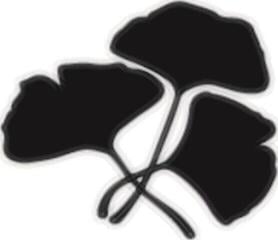 Pečatenje Aladine 70175 Pečat Ginko - 2