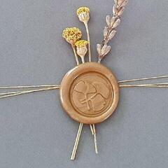 Pečatenje Aladine 70175 Pečat Ginko - 4