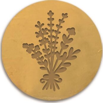 Sigillering Aladine 70177 Täta Bukett - 2