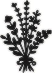 Sigillering Aladine 70177 Täta Bukett - 2