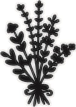 Sigillering Aladine 70177 Täta Bukett - 3