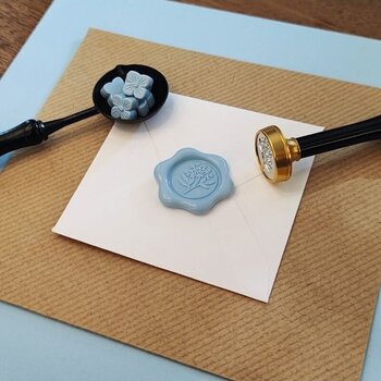 Sigillering Aladine 70177 Täta Bukett - 5