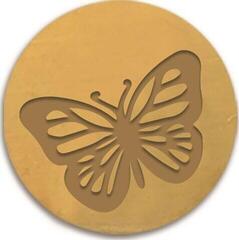 Tetting Aladine Stamp Butterfly - 1