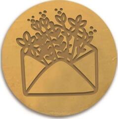 Sigilare Aladine 70179 Sigiliu Flori Într-Un Plic - 1