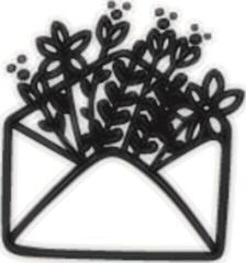 Sigilare Aladine 70179 Sigiliu Flori Într-Un Plic - 2