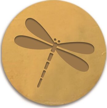 Sigillering Aladine 70180 Täta Trollslända - 2