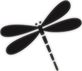 Sigilare Aladine 70180 Sigiliu Libelulă - 2