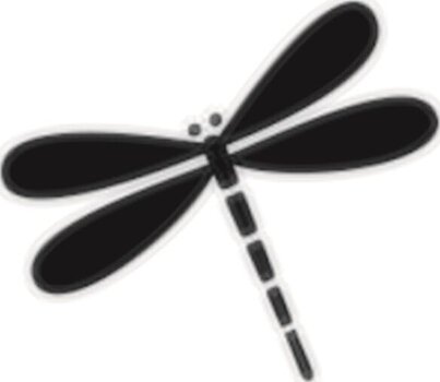 Sigillering Aladine 70180 Täta Trollslända - 3