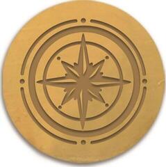 Pečetění Aladine 70181 Pečeť Kompas - 1